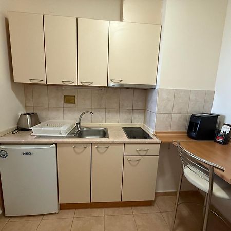 Pm Services Flora Apartments Borovets Eksteriør bilde
