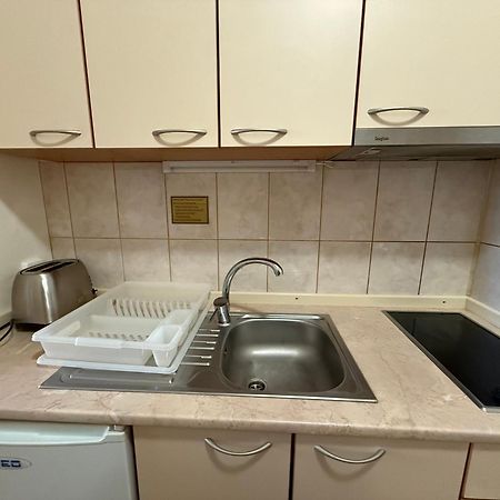 Pm Services Flora Apartments Borovets Eksteriør bilde