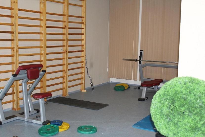 Pm Services Flora Apartments Borovets Eksteriør bilde