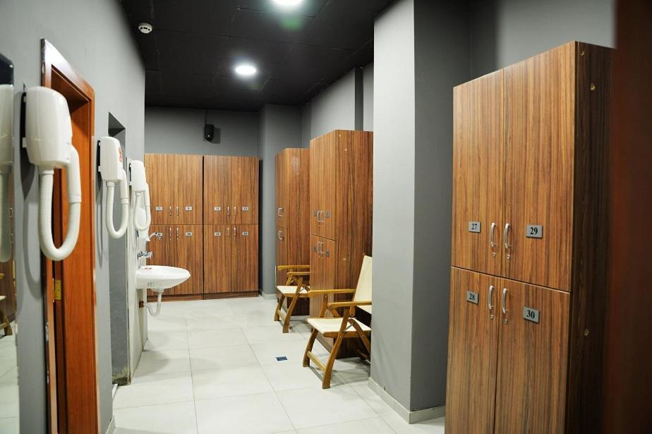 Pm Services Flora Apartments Borovets Eksteriør bilde