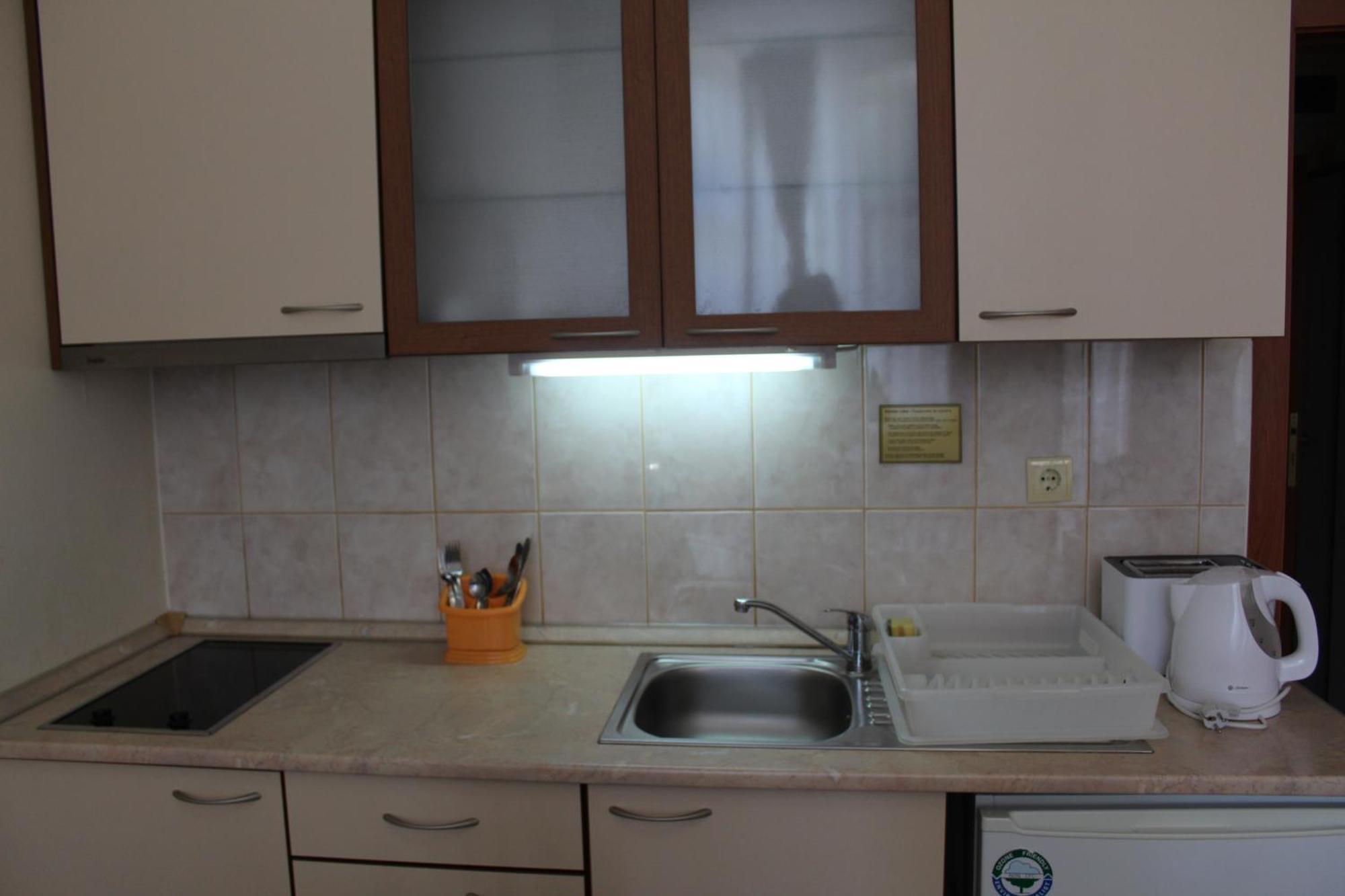 Pm Services Flora Apartments Borovets Eksteriør bilde