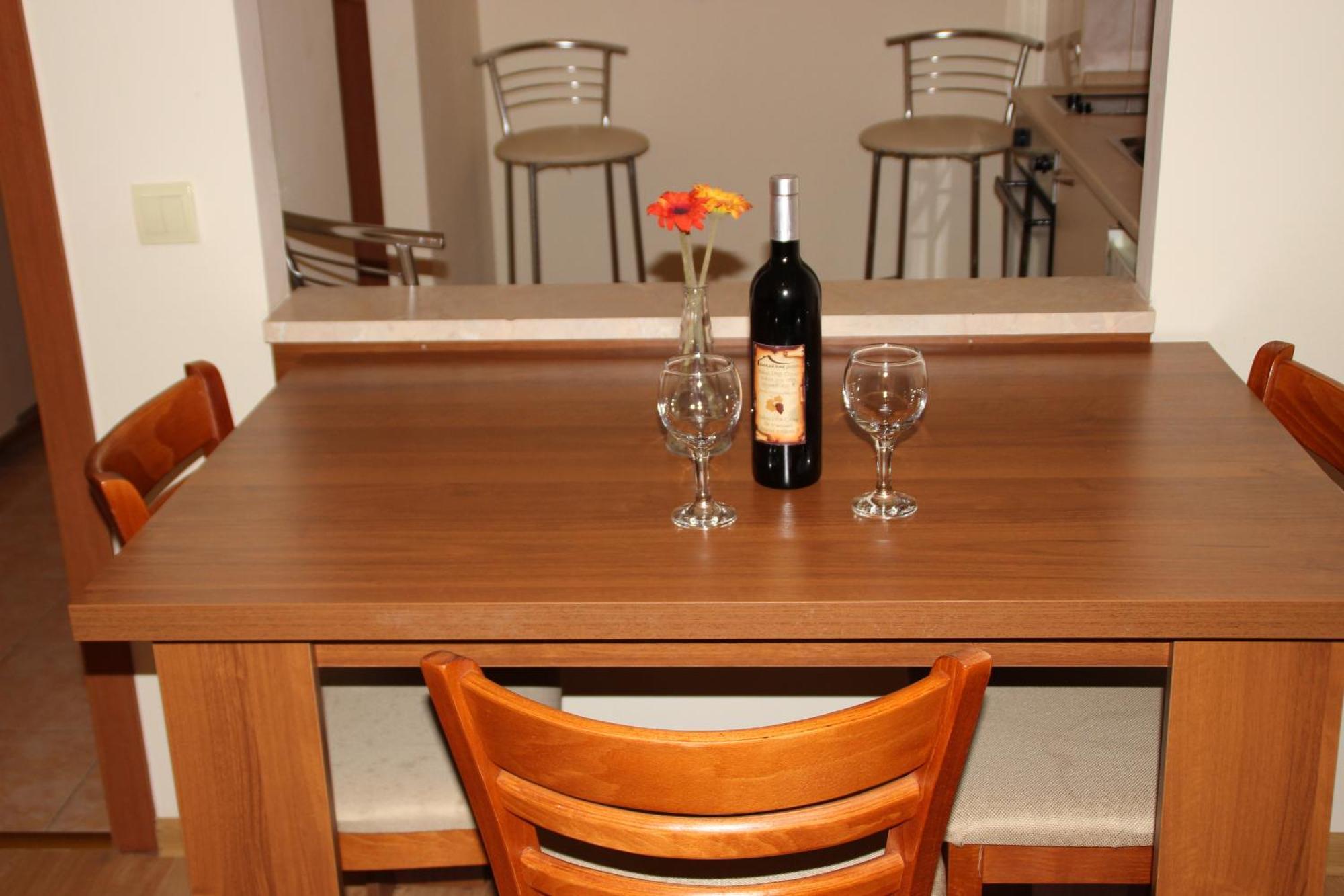 Pm Services Flora Apartments Borovets Eksteriør bilde
