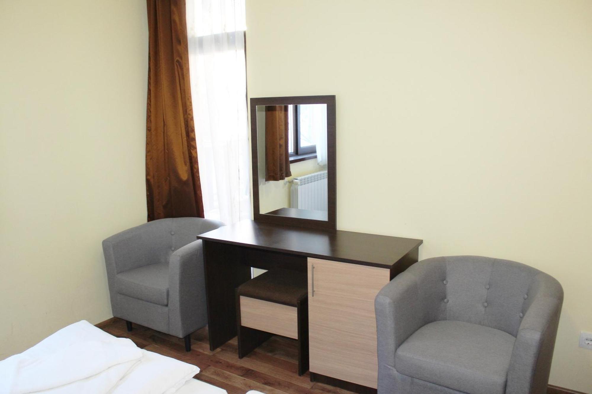 Pm Services Flora Apartments Borovets Rom bilde