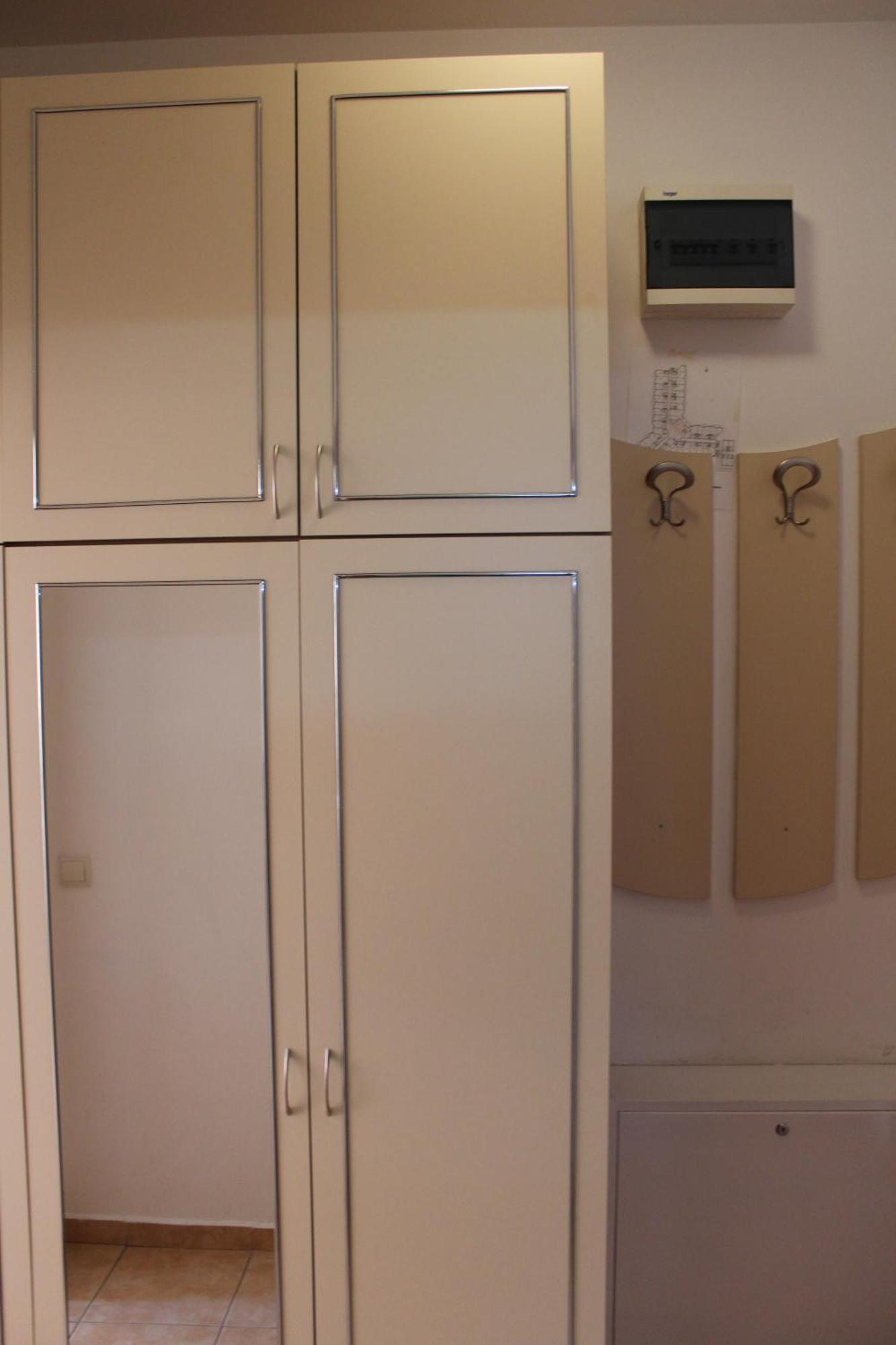 Pm Services Flora Apartments Borovets Rom bilde