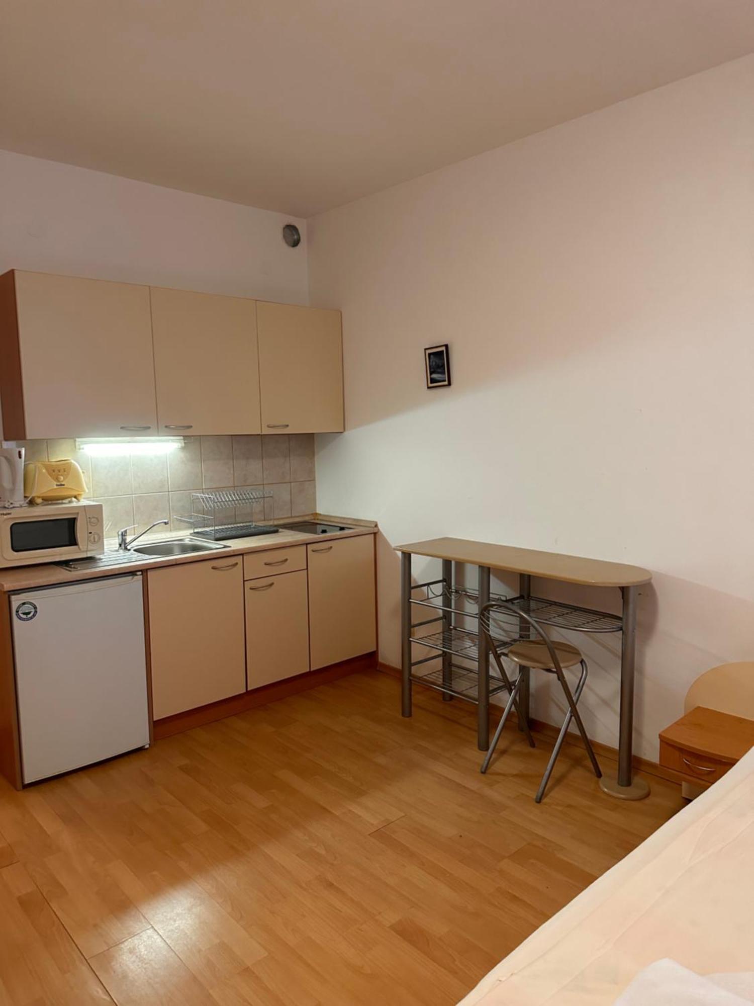 Pm Services Flora Apartments Borovets Eksteriør bilde