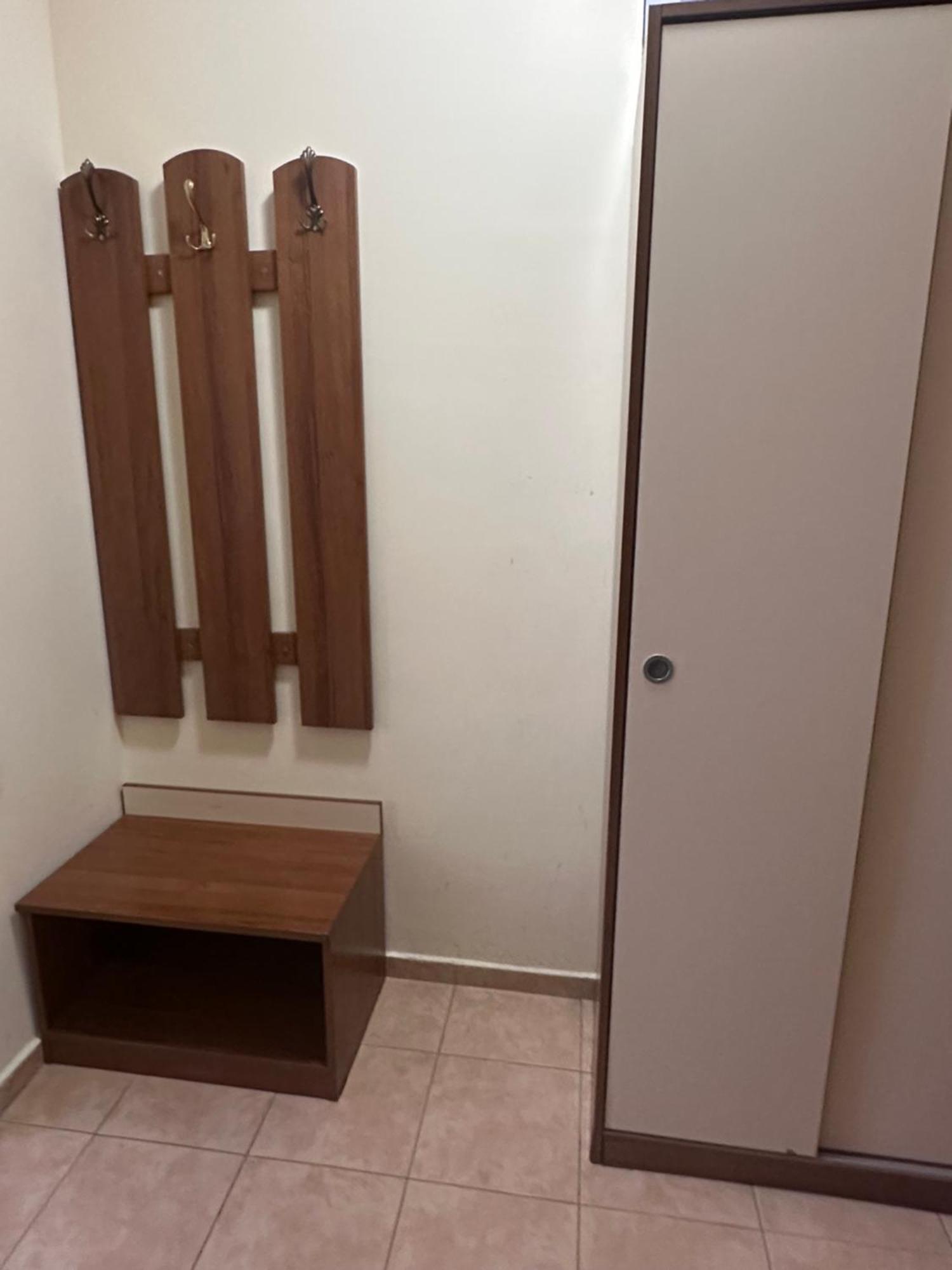 Pm Services Flora Apartments Borovets Eksteriør bilde