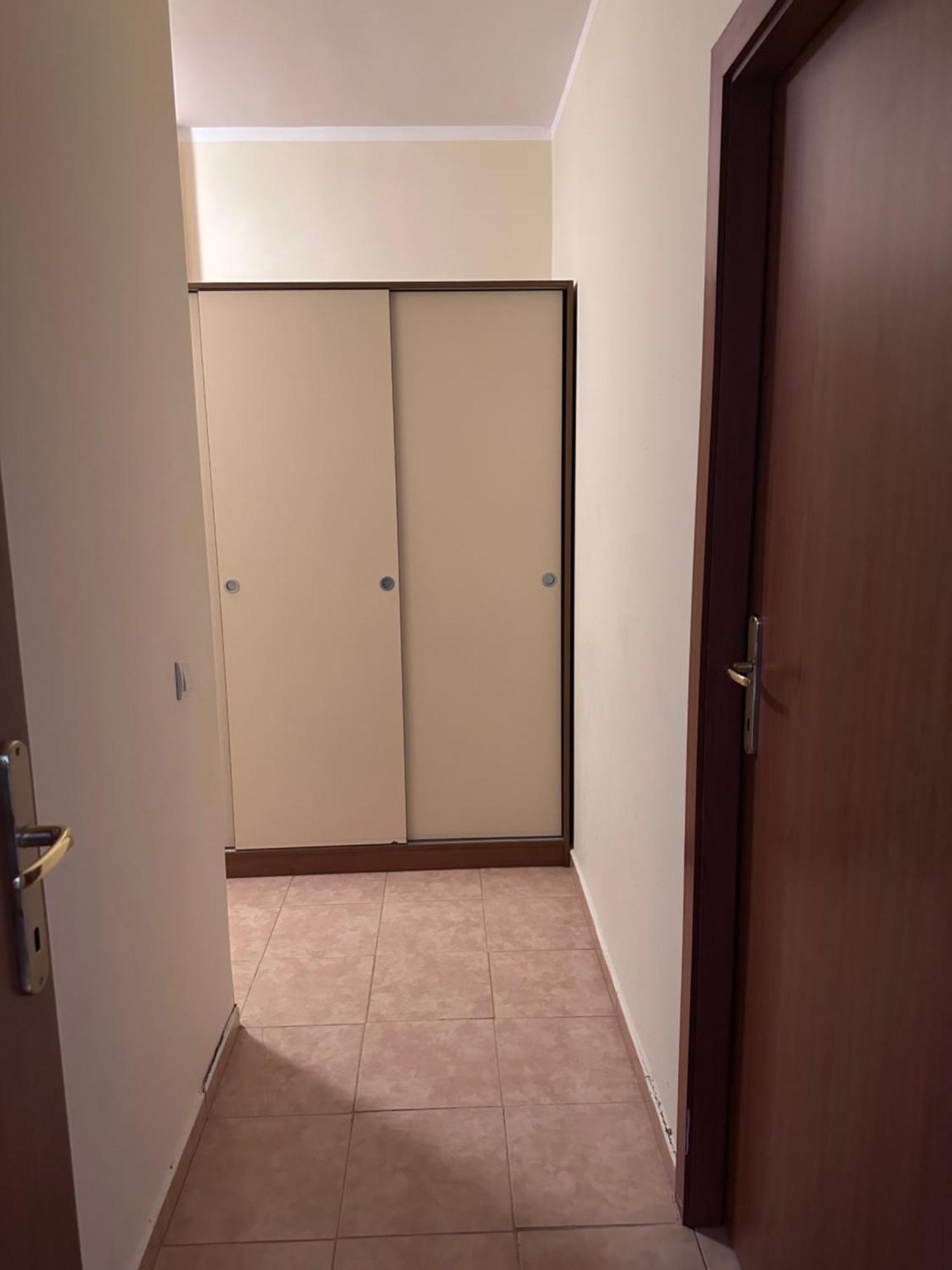 Pm Services Flora Apartments Borovets Eksteriør bilde